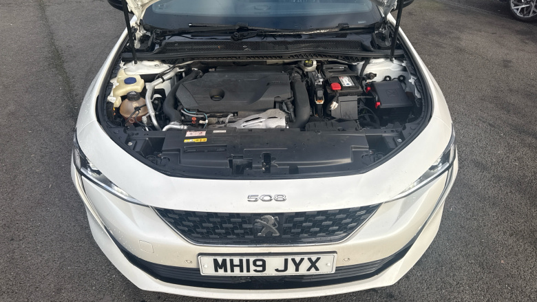 Peugeot 508 1.6 PureTech 225 GT 5dr EAT8 Petrol Estate